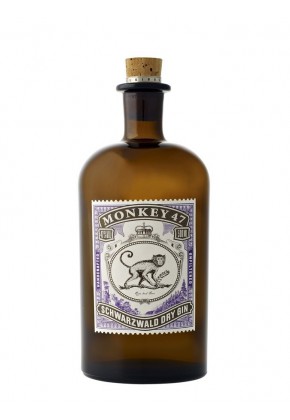 GIN MONKEY 47 OF 50CL